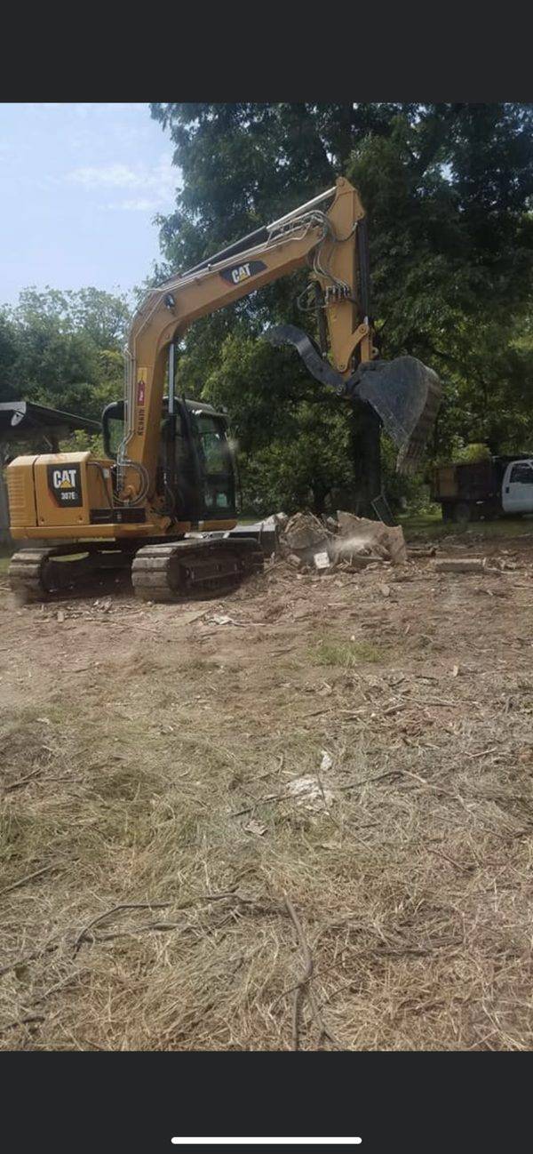 HOOKS Construction