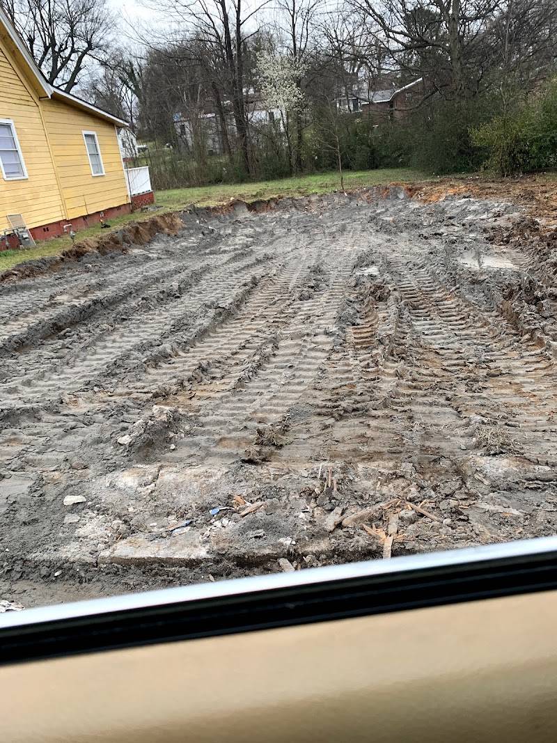 HOOKS Construction